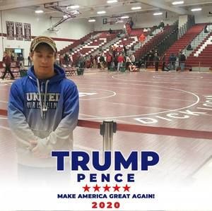 Meet your Posher, Isaac